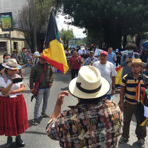 Foto: Edwin Bercián/EU