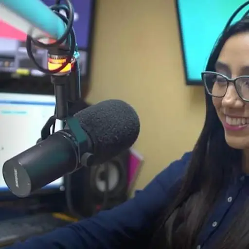 Foto: Facebook/Karla Calvillo. 