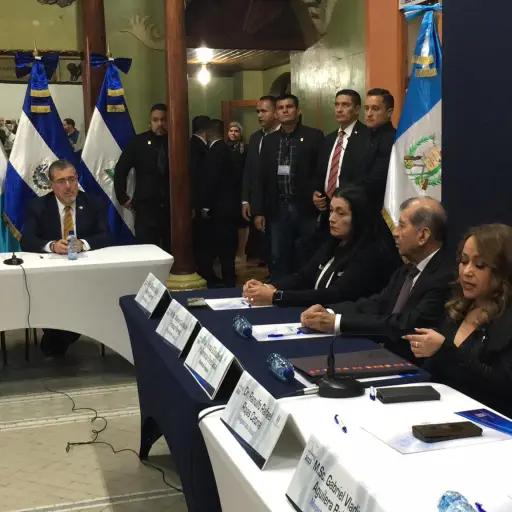 Foto: Edwin Bercián/EU