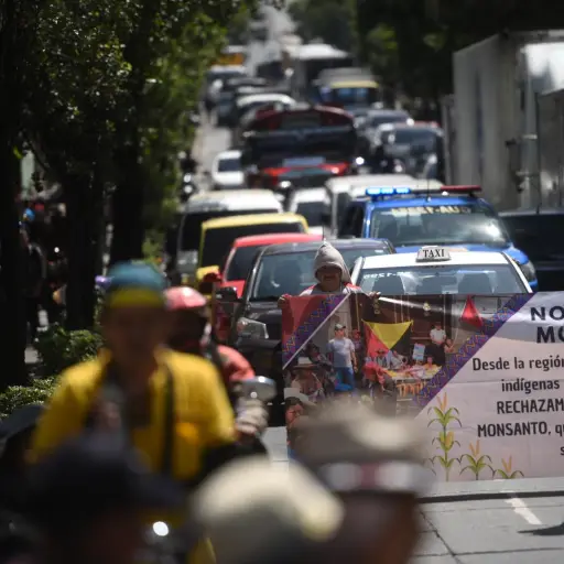 Foto: Edwin Bercián/EU