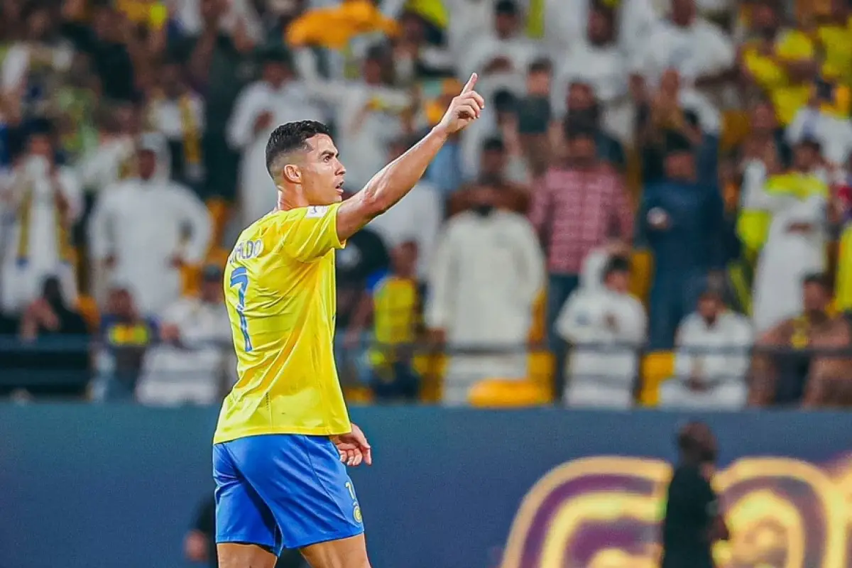 Foto: Al Nassr 