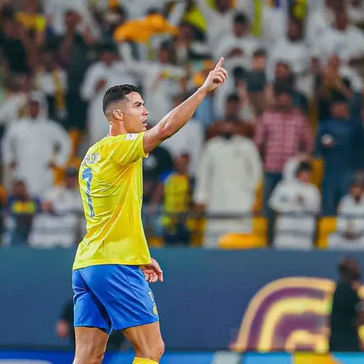 Foto: Al Nassr 