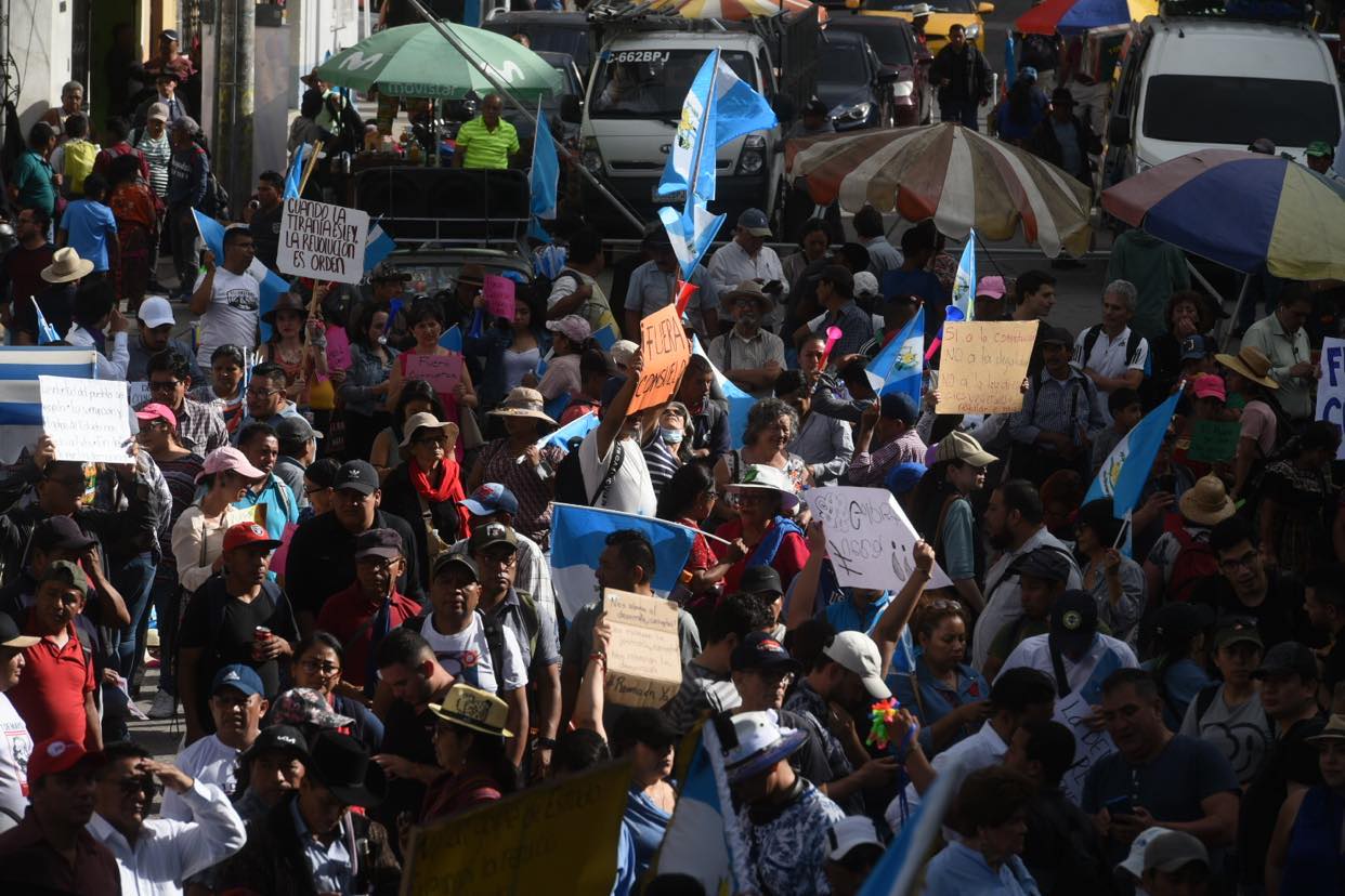 manifestacion-48-cantones-usac-ministerio-publico-elecciones-emisoras-unidas7 | 