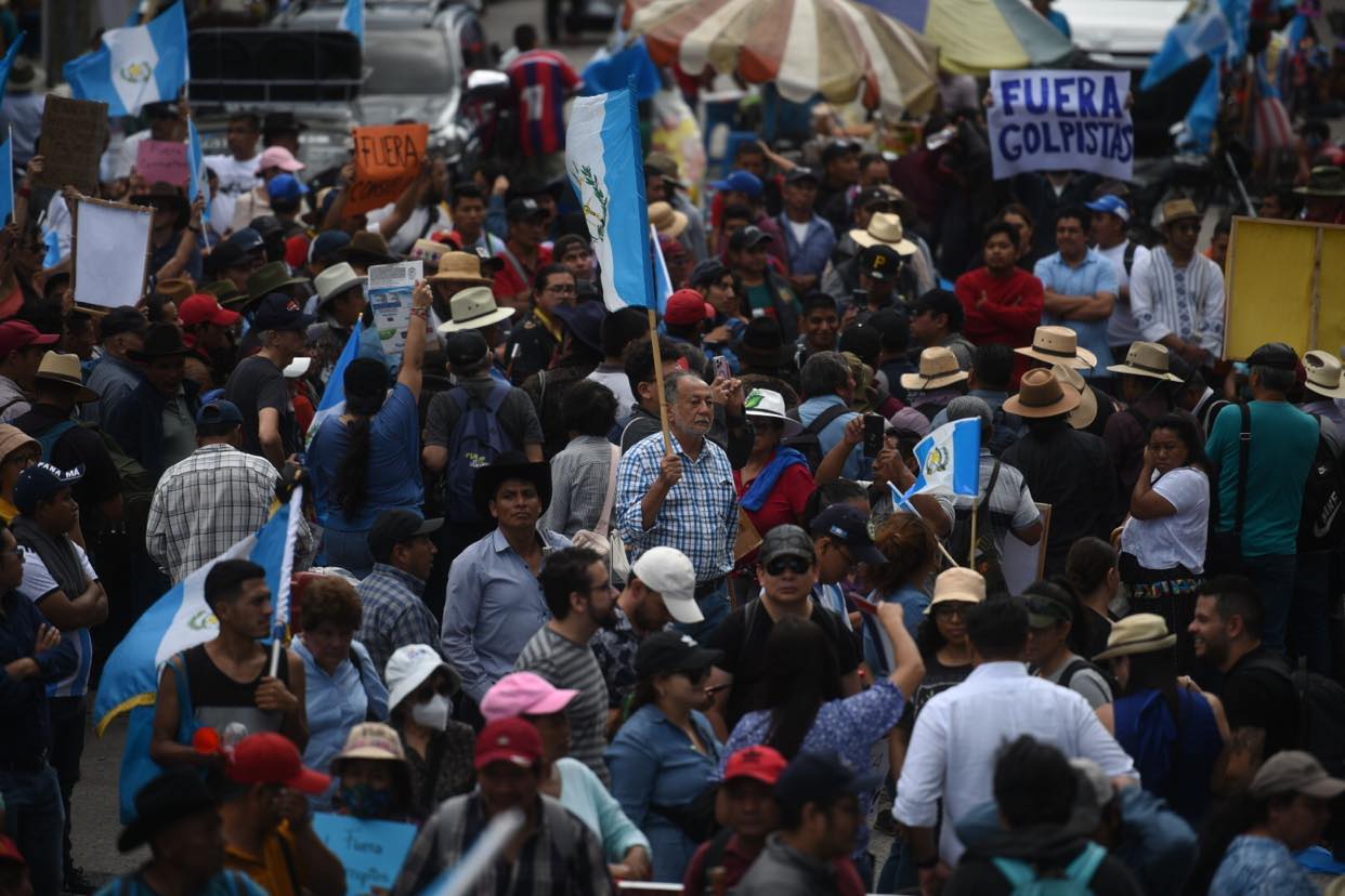 manifestacion-48-cantones-usac-ministerio-publico-elecciones-emisoras-unidas4 | 