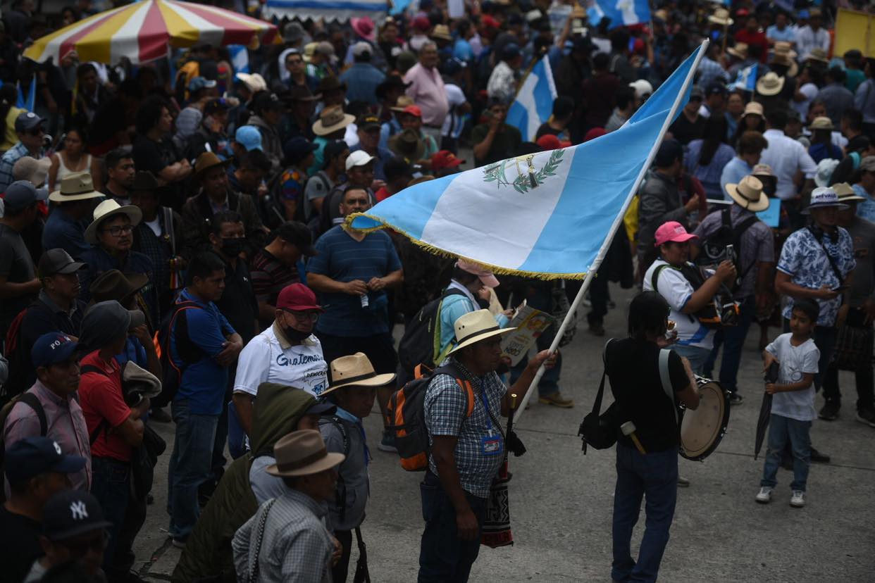 manifestacion-48-cantones-usac-ministerio-publico-elecciones-emisoras-unidas5 | 