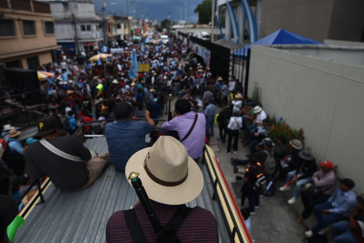 manifestacion-48-cantones-usac-ministerio-publico-elecciones-emisoras-unidas6 | 