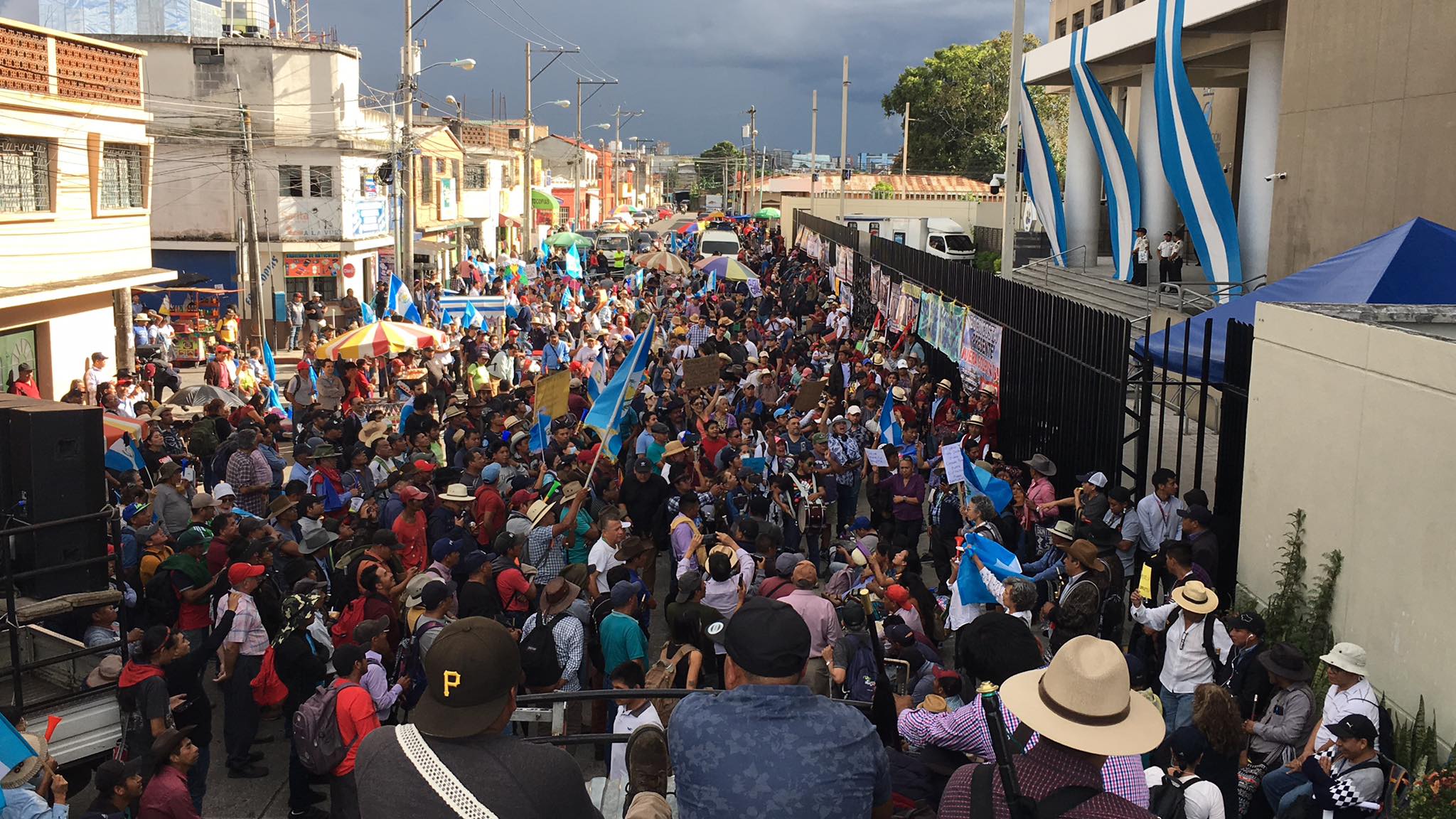 manifestacion-48-cantones-usac-ministerio-publico-elecciones-emisoras-unidas13 | 