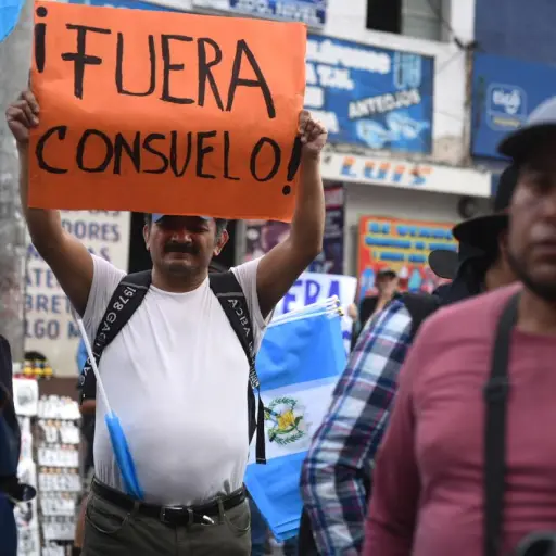 Foto: Edwin Bercián/EU