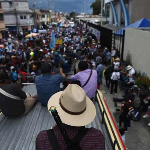 Foto: Edwin Bercián