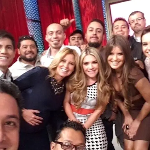 muerte-hijo-conductora-venga-la-alegria ,