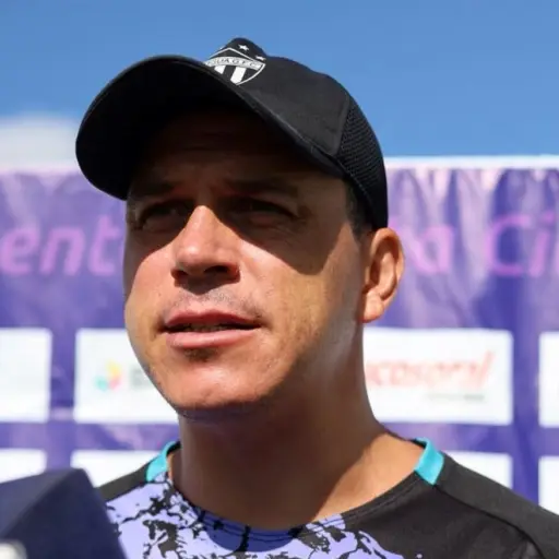 Foto: Antigua G. F. C. 