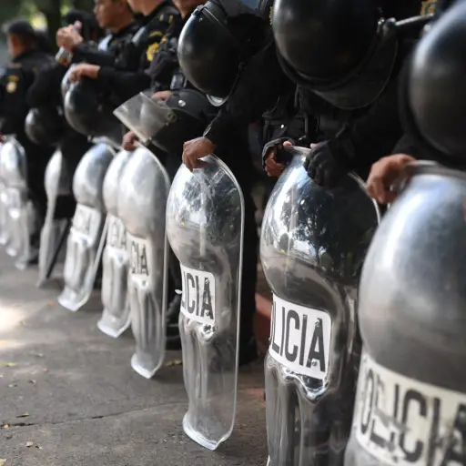 Foto ilustrativa de archivo: Edwin Bercián/EU