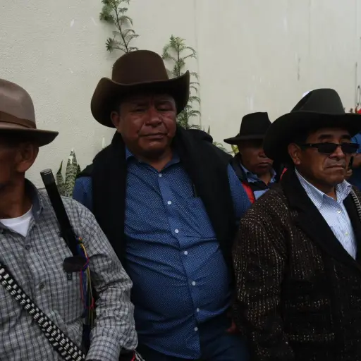 Foto de archivo: Edwin Bercián/EU