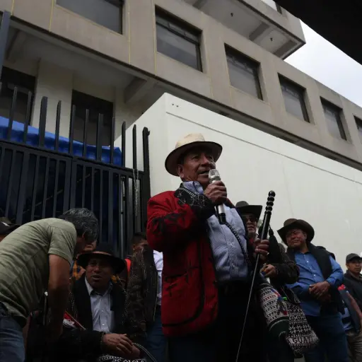 Foto: Edwin Bercián/EU