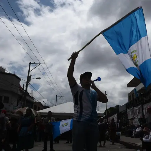 Foto: Edwin Bercián/EU