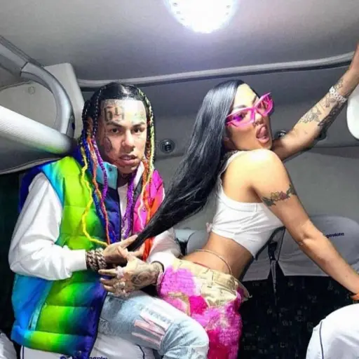 Yailin La Más Viral ,