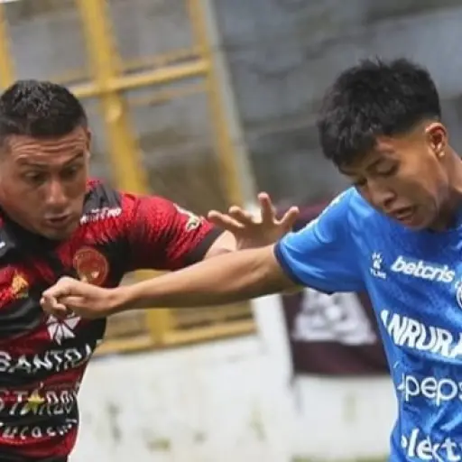 Xelajú MC empata en su visita a Coatepeque (2) ,