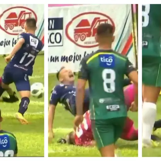 Foto: Captrua de video 