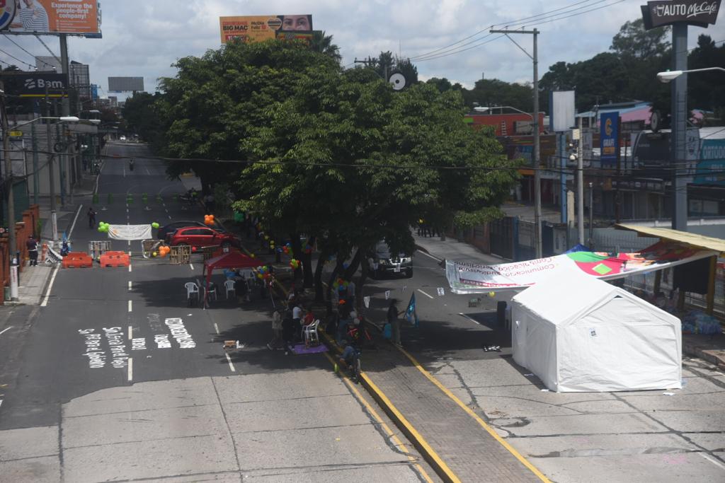 bloqueo avenida petapa 3 (2) | 