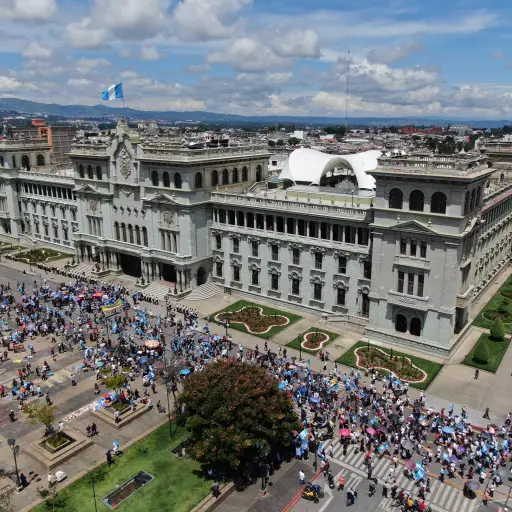 Foto: Edwin Bercián/EU