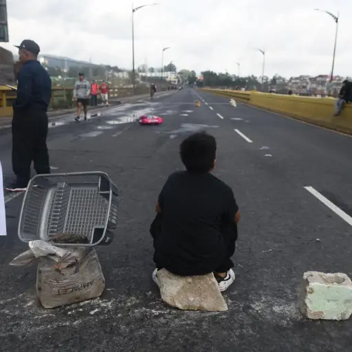 Foto: Edwin Bercián/EU