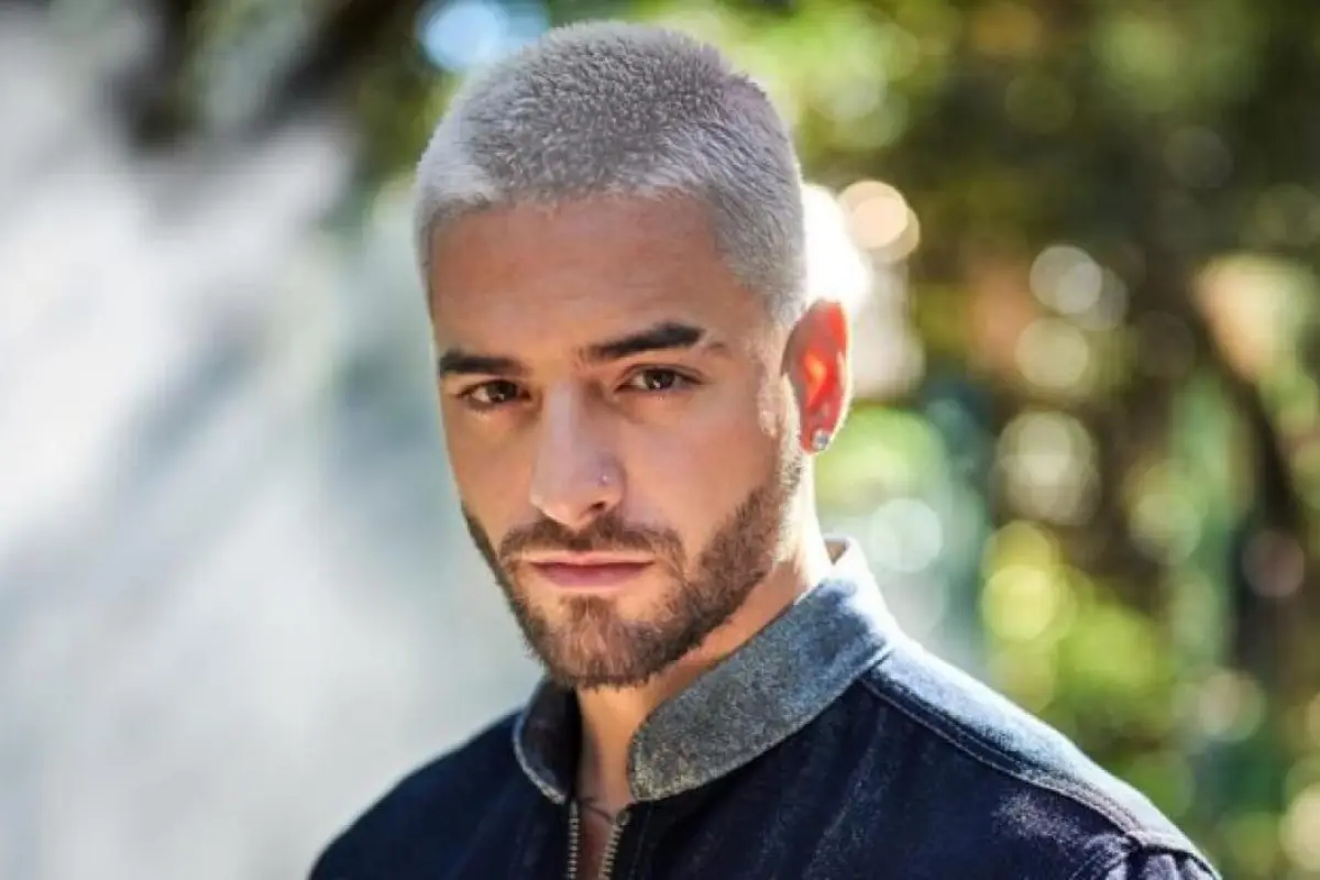 Maluma, 