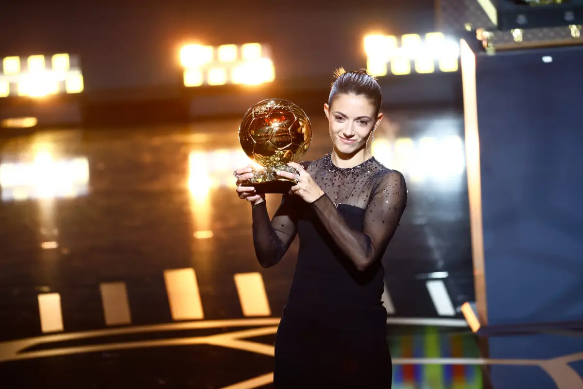 Foto: BallonDor