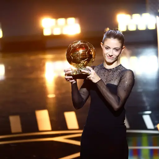 Foto: BallonDor