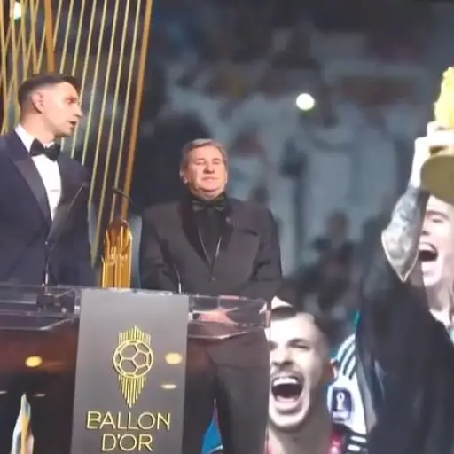 Foto: Captura de video 