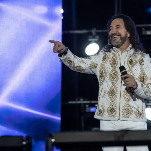 conciertos guatemala ,