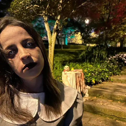 Recorridos de Leyendas ,