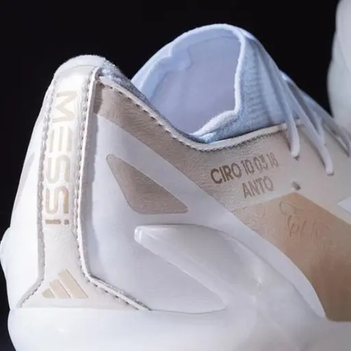 Foto: Adidas Football 