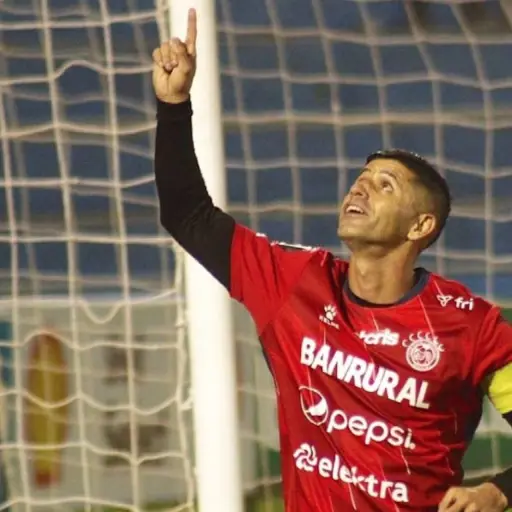 Foto: Facebook/Xelajú MC. 