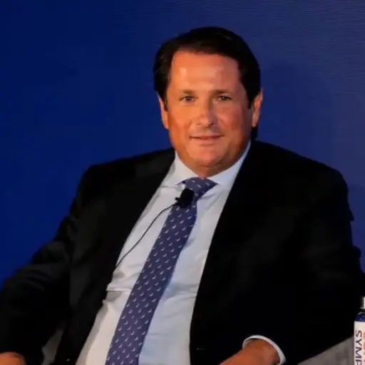 Luis Miguel Castillo Lavagnino, empresario guatemalteco. Foto: Estrategia&Negocios