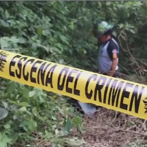 Foto: Bomberos Voluntarios