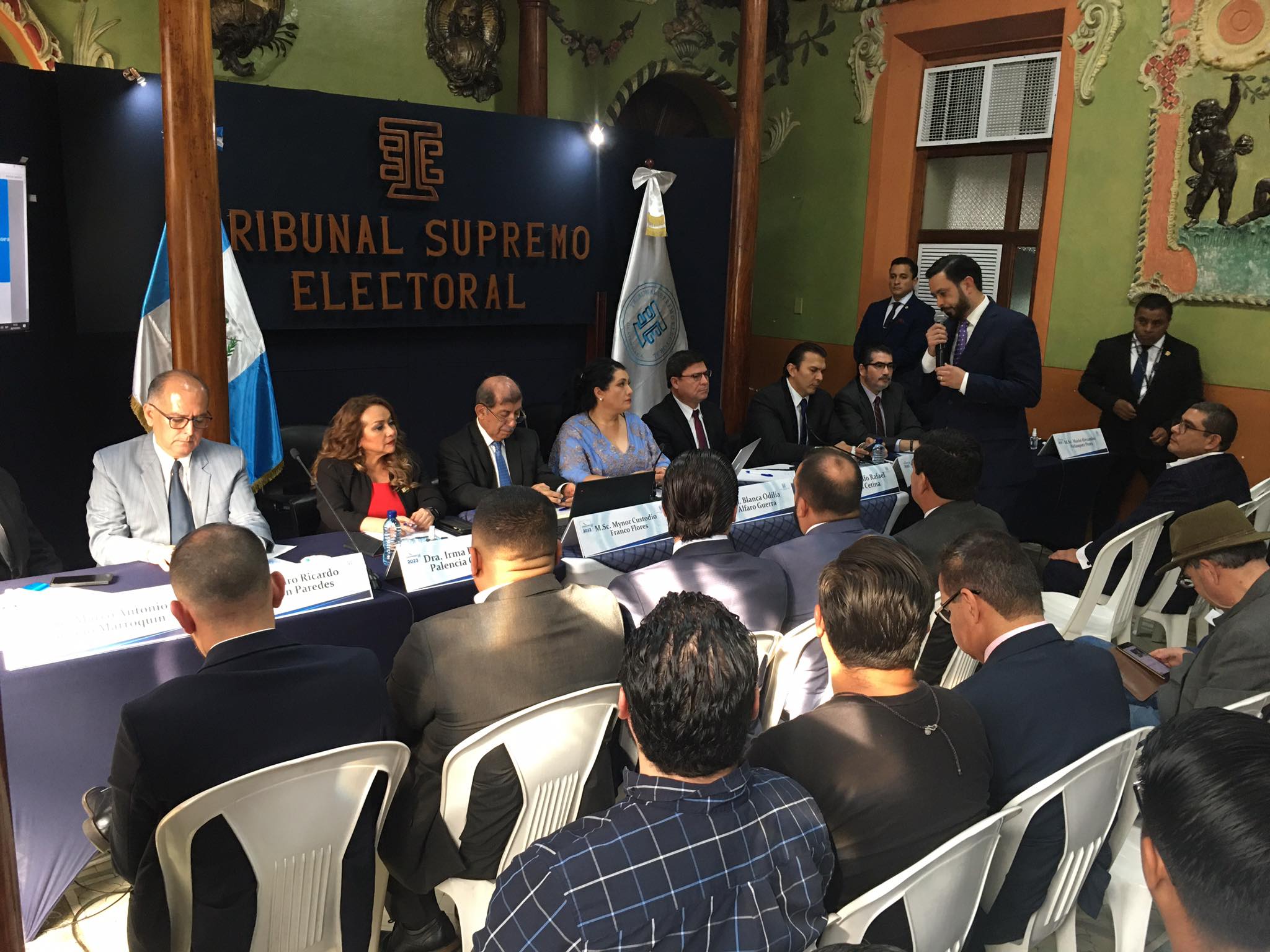 blanca-alfaro-asume-presidencia-tse-7 | 