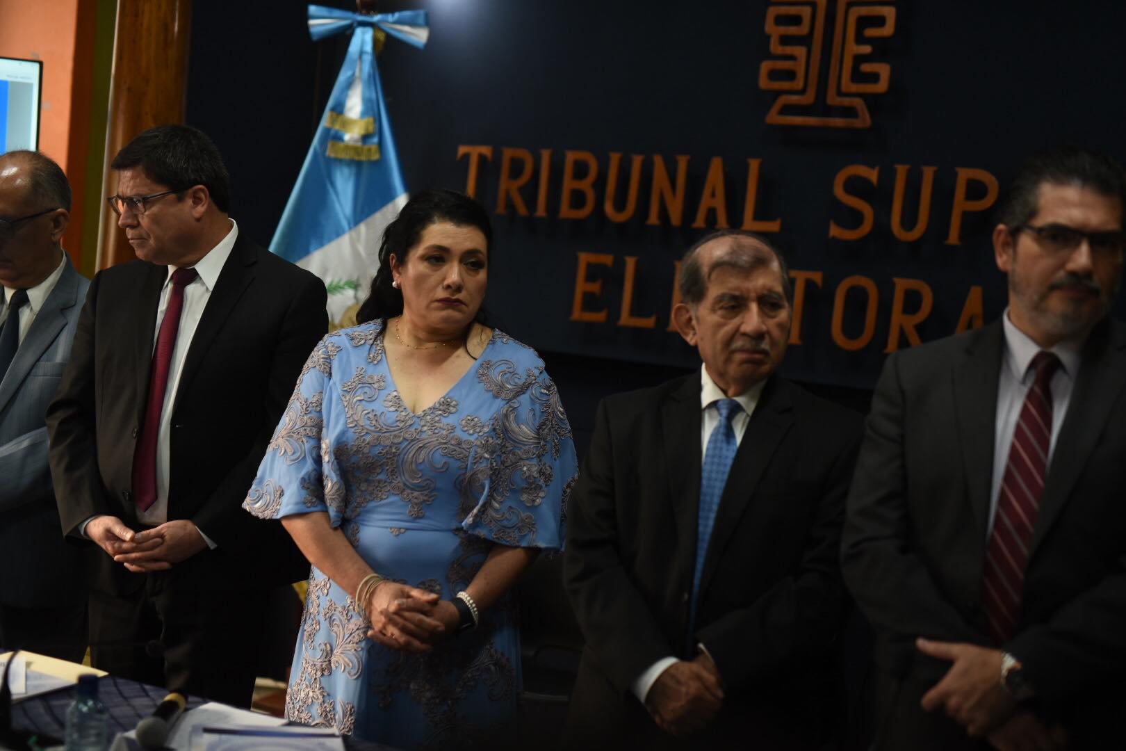 blanca-alfaro-asume-presidencia-tse-4 | 