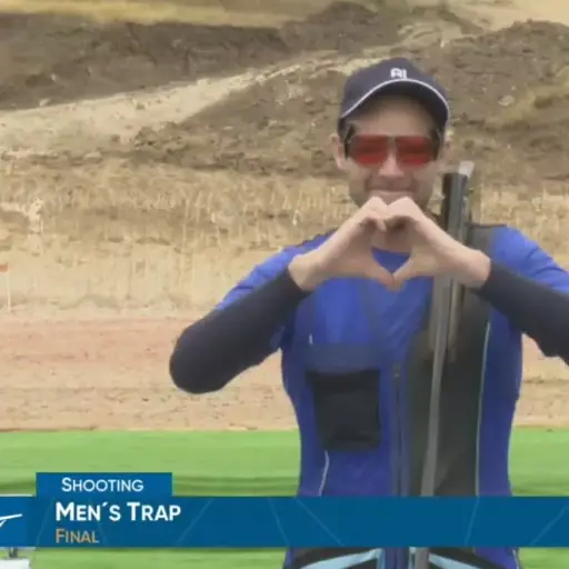 jean pierre brol oro panamericano ,