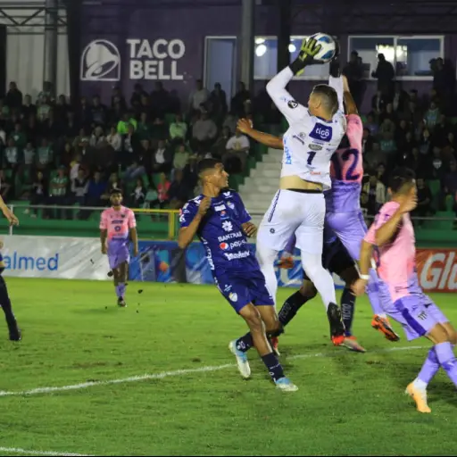 Foto: Estuardo García