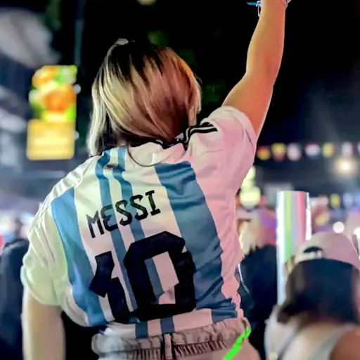 Foto: Anna Caplice/Instagram. 