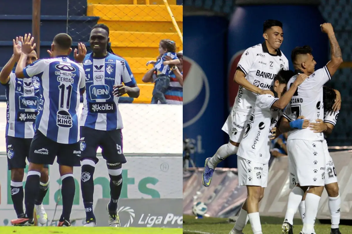 historial comunicaciones cartagines, 