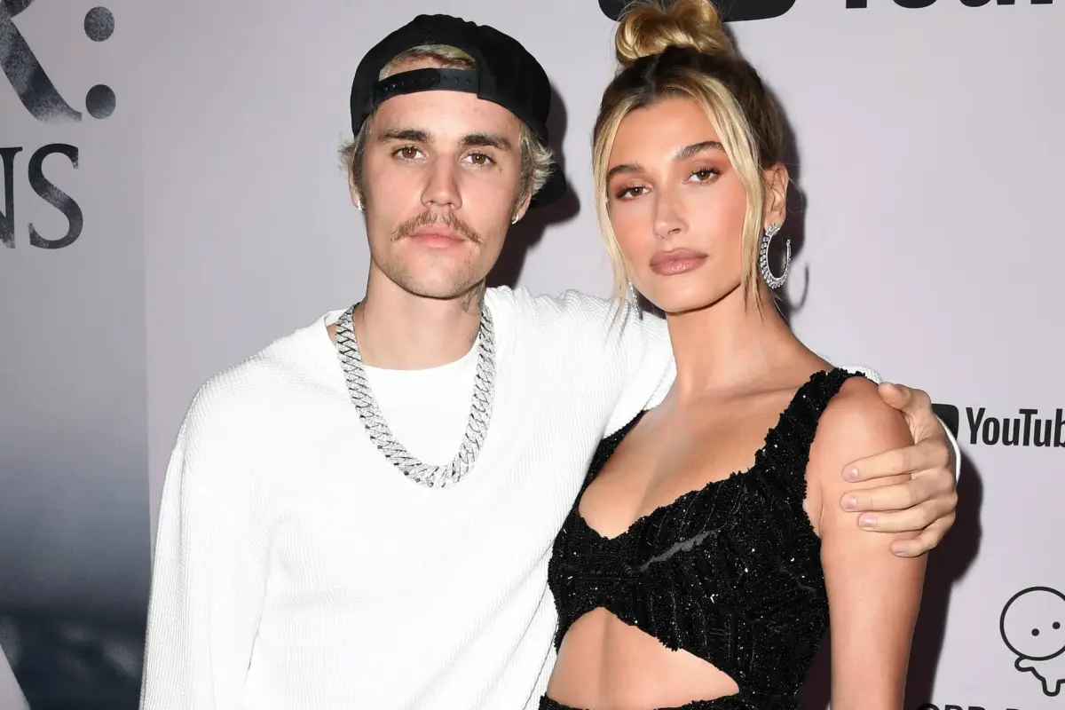 Hailey Bieber, 