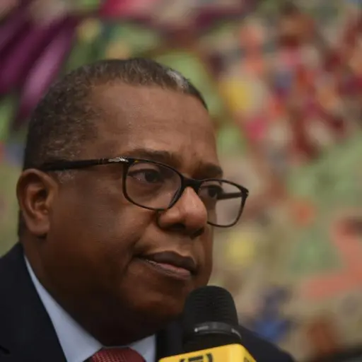  Foto: Edwin Bercián/Emisoras Unidas