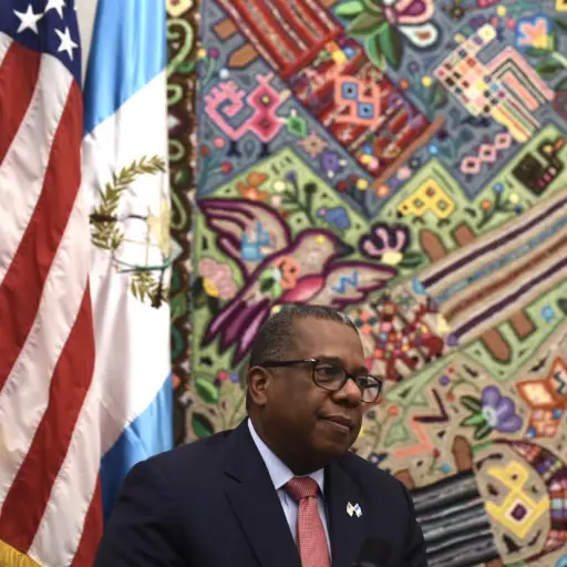 Foto: Edwin Bercián/Emisoras Unidas