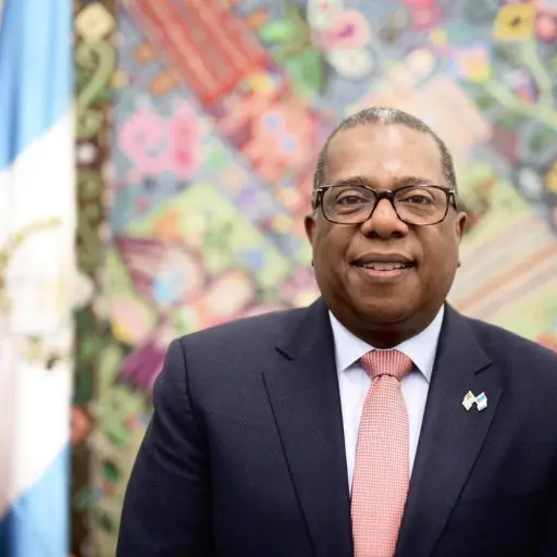 Foto: Edwin Bercián/Emisoras Unidas