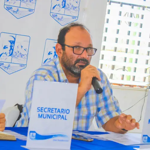 Foto: Municipalidad de Fray Bartolomé de las Casas