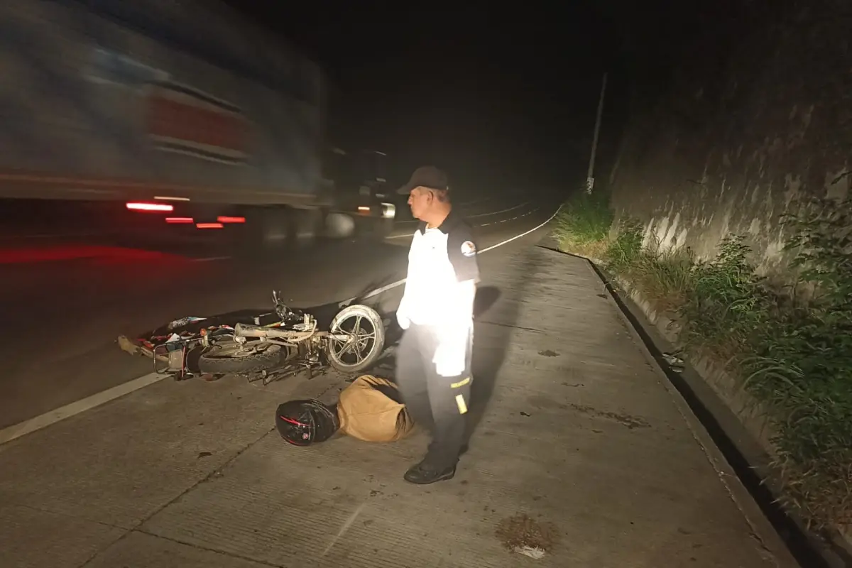 Foto: Bomberos Voluntarios