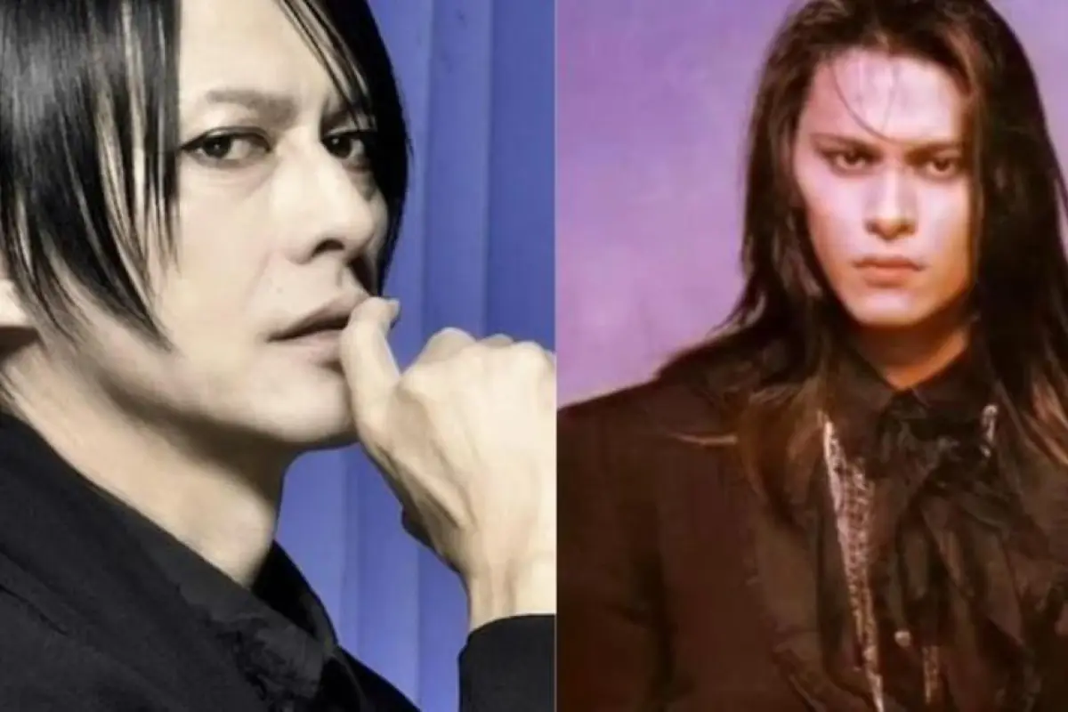 Atsushi Sakurai Buck Tick muere octubre 2023, 