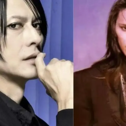 Atsushi Sakurai Buck Tick muere octubre 2023 ,