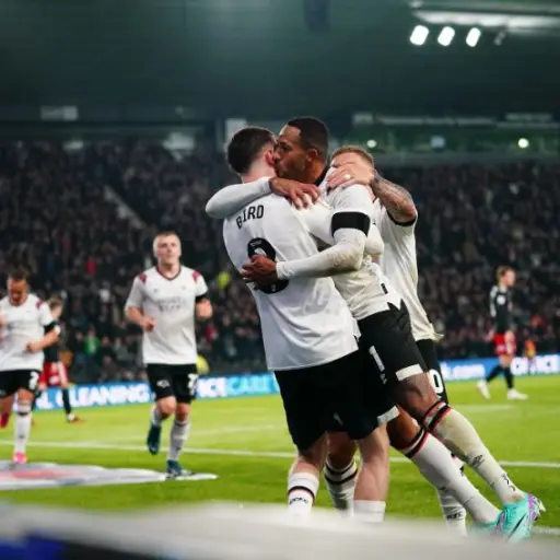 Foto: Derby County 